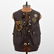 Ralph Lauren Purple Label Hamlin Leather Vest, Women's - 2