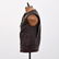 Ralph Lauren Purple Label Hamlin Leather Vest, Women's - 8
