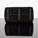 Ralph Lauren Light Ricky Bag, Black Suede - 4