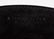 Ralph Lauren Light Ricky Bag, Black Suede - 8