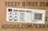 Adidas + Kanye West Yeezy Boost 350 V2, Semi Frozen - 11