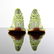 Adidas + Kanye West Yeezy Boost 350 V2, Semi Frozen - 3