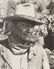 David Sutton Gelatin Silver Print, John Wayne Signed - 2