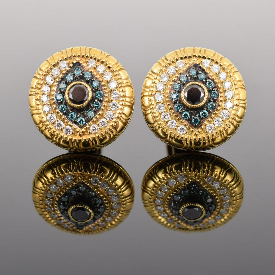 Judith ripka evil eye ring deals