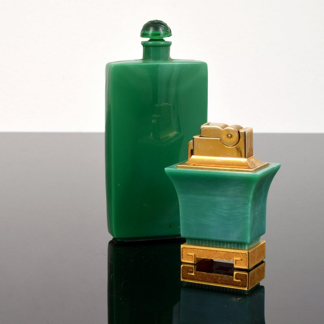Richard Hudnut "Le Debut" Perfume Bottle... (1 of 8)
