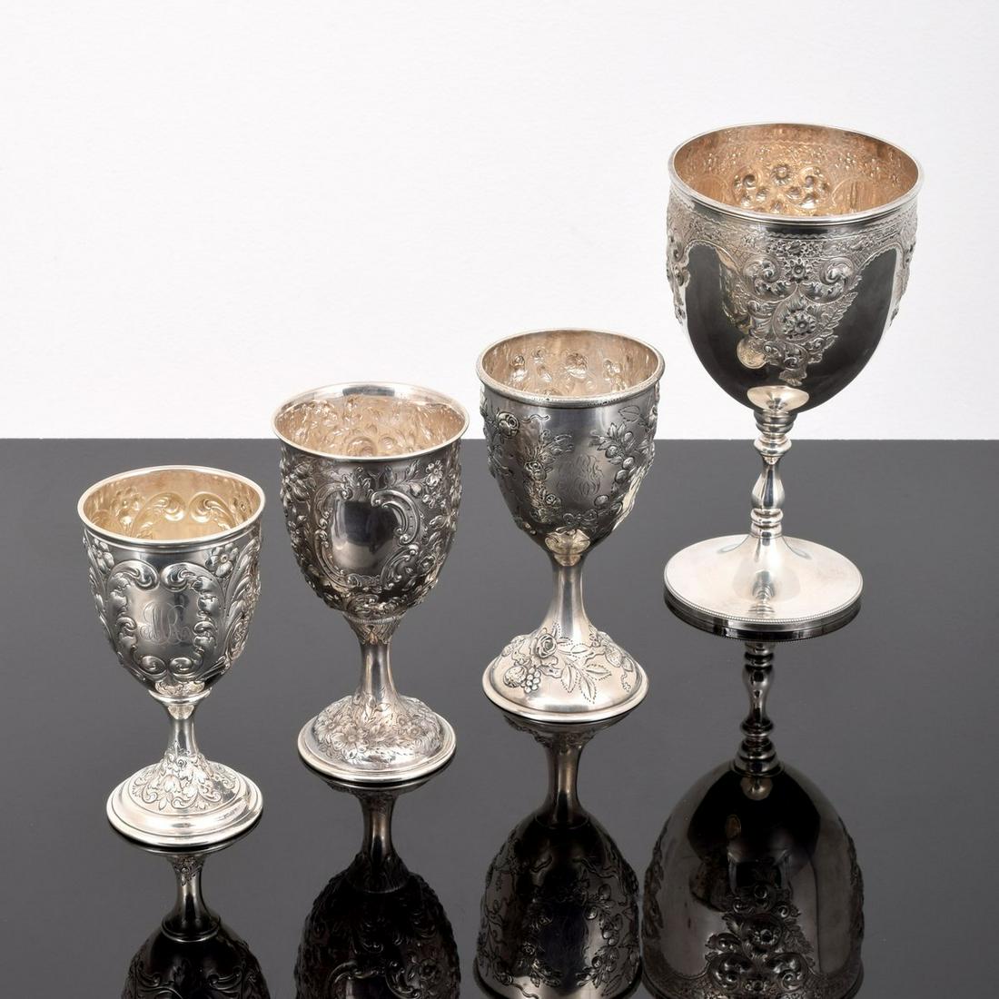 4 Sterling Chalices (1 of 11)