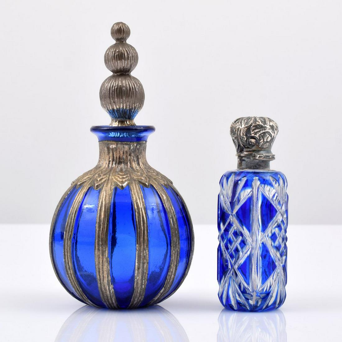 2 Perfume Bottles (1 of 7)