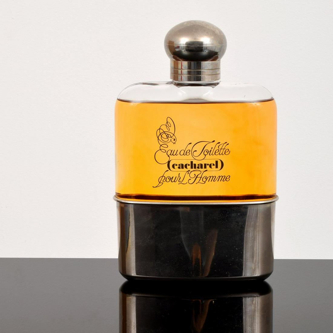 Cacharel Pour L'Homme Factice / Display Perfume Bottle (1 of 7)