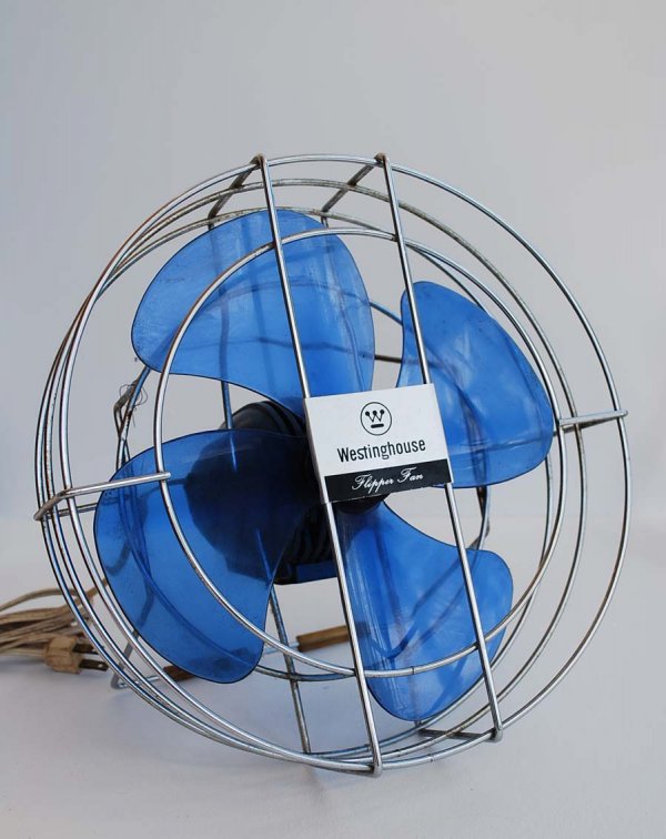 Westinghouse Flipper Fan