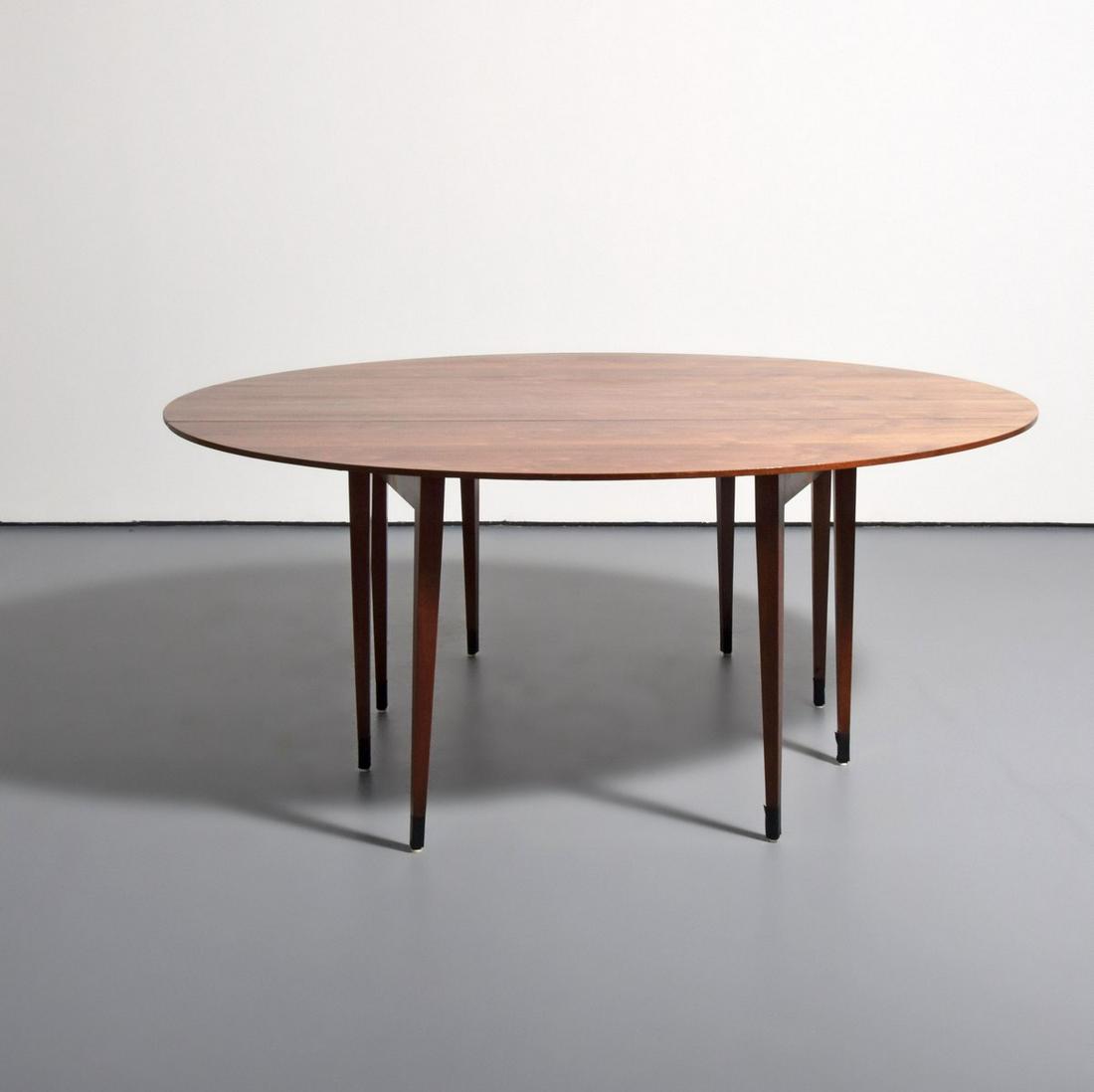 Edward Wormley Dining Table (1 of 7)
