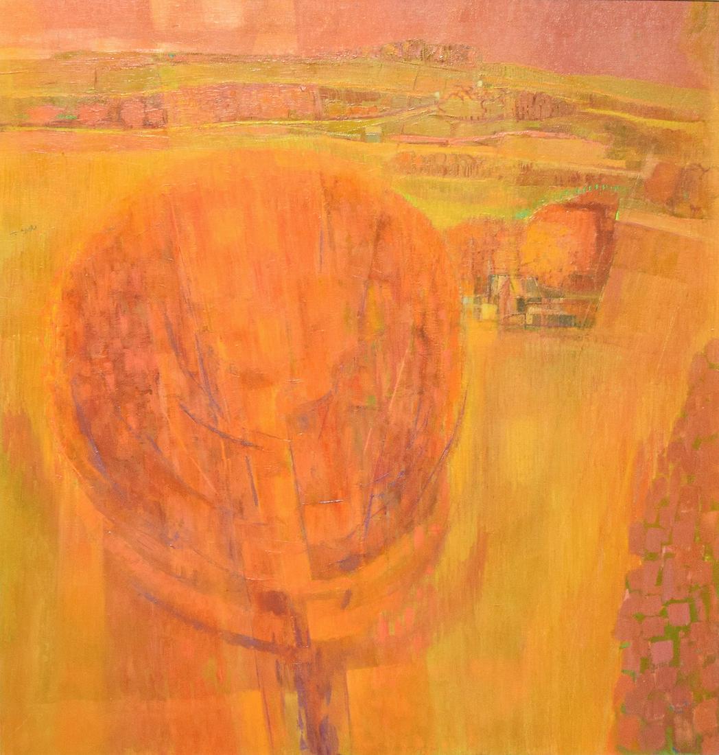 William Charles Palmer Landscape Painting (1 of 10)