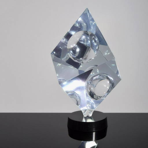 Large Bruce Beasley Sculpture Dec 03, 2022 Palm Beach Modern