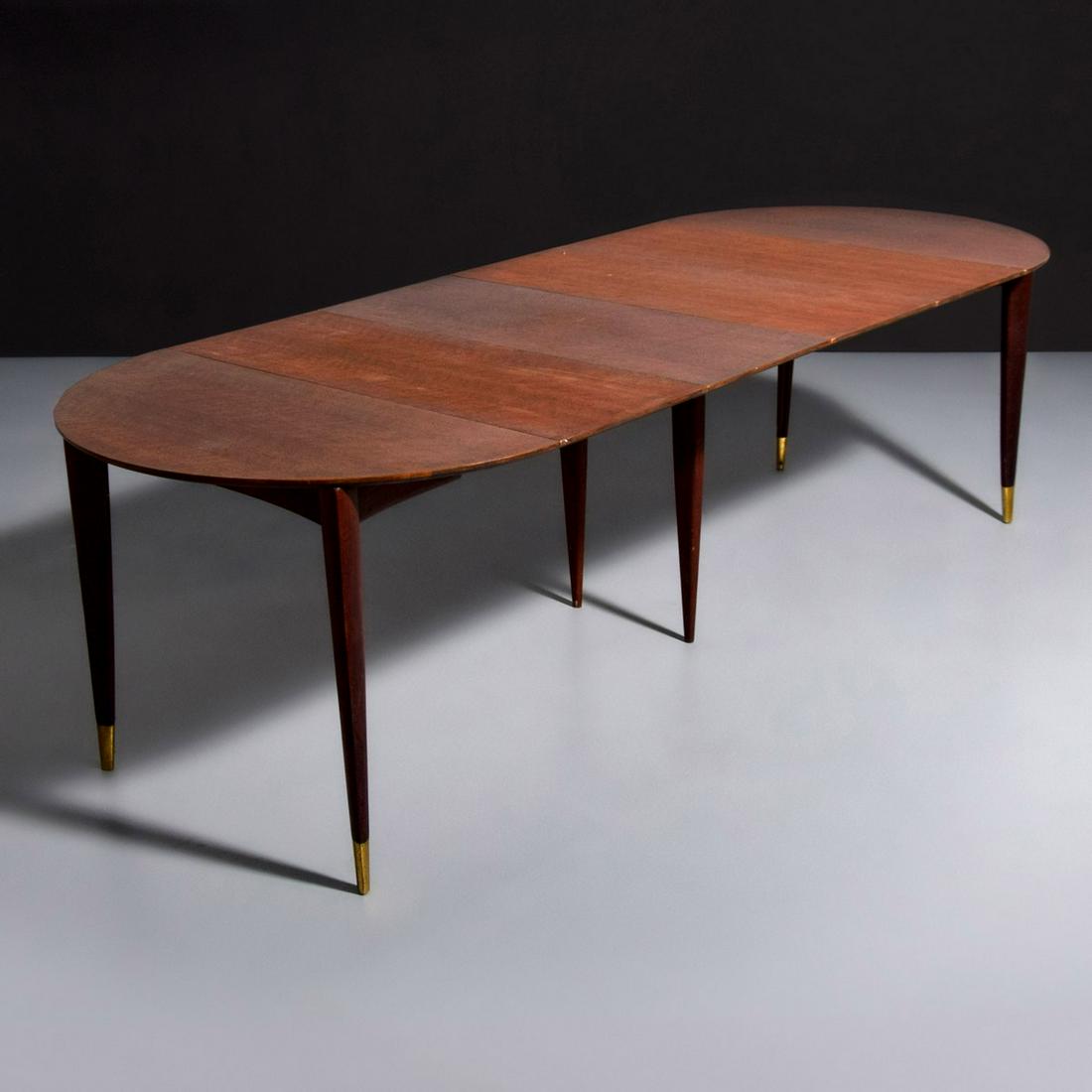 Gio Ponti Dining Table (1 of 11)