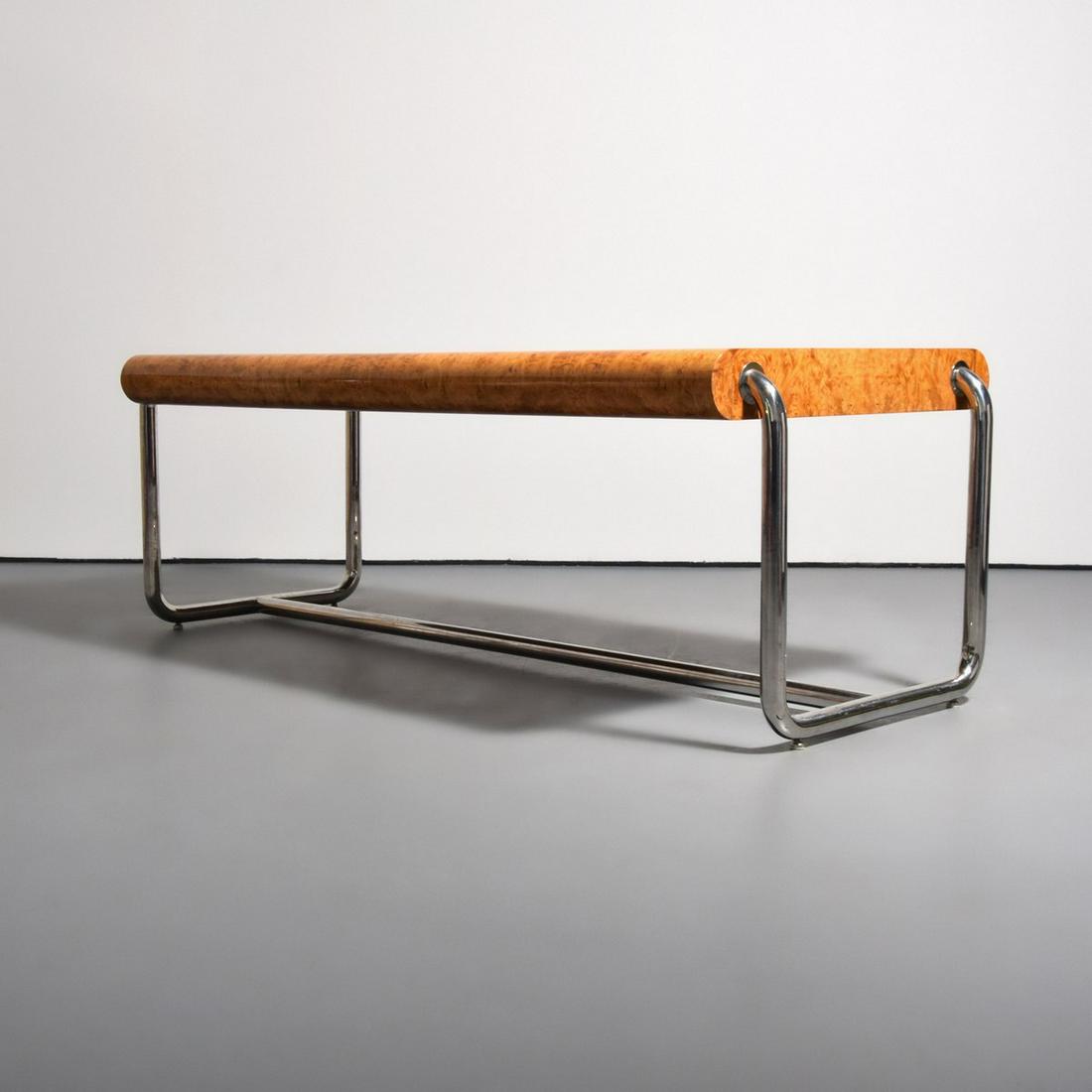 Large Leon Rosen Desk (1 of 8)