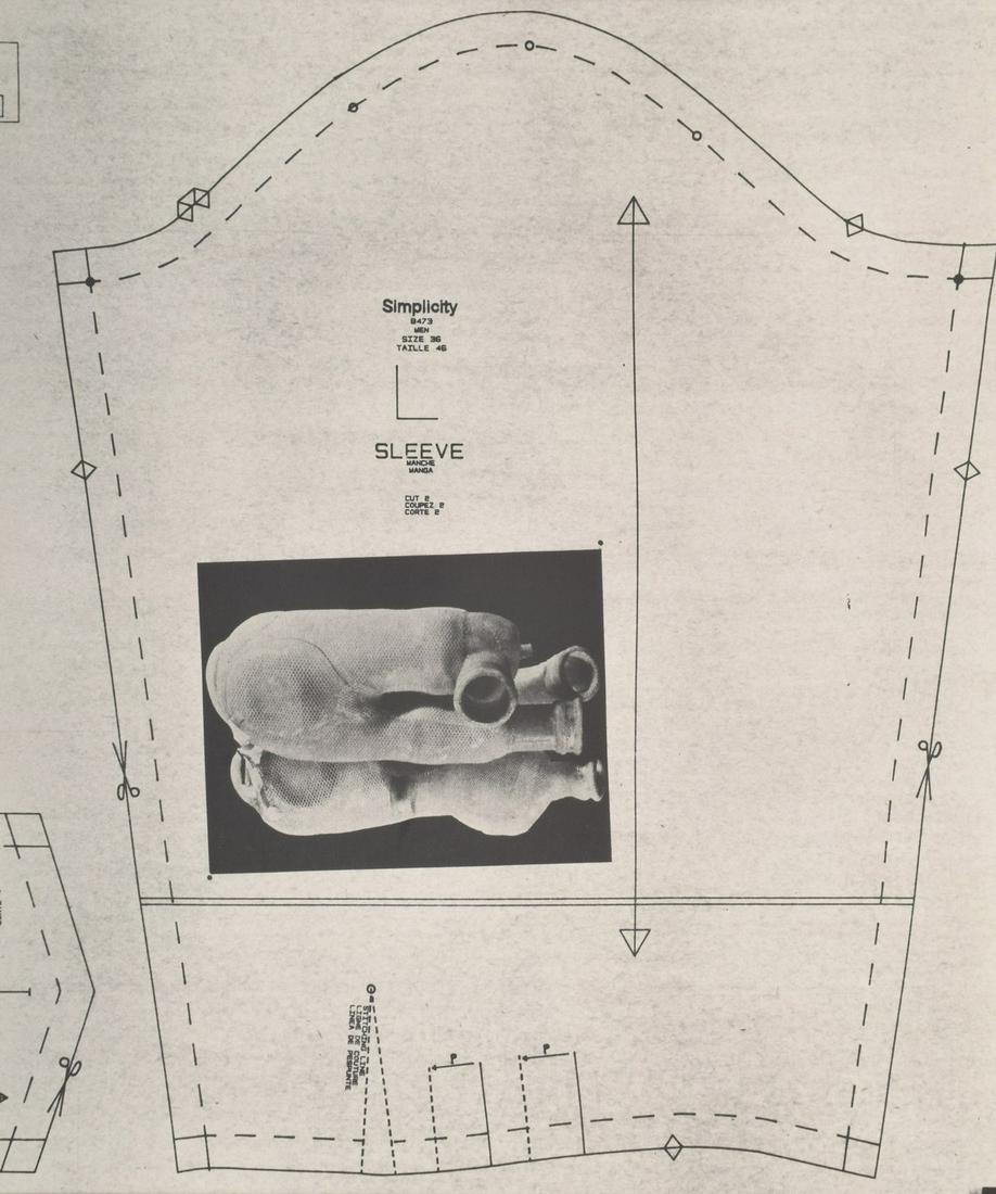 Annette Lemieux Gelatin Silver Print, Edition: Artist/Designer; Manufacturer: Annette Lemieux (b. 1957) Marking(s); notes: marking(s); ed. 5/50; 1990 Country of origin; materials: American; gelatin silver print Dimensions (H, W, D): 21.25"h, 18.5"