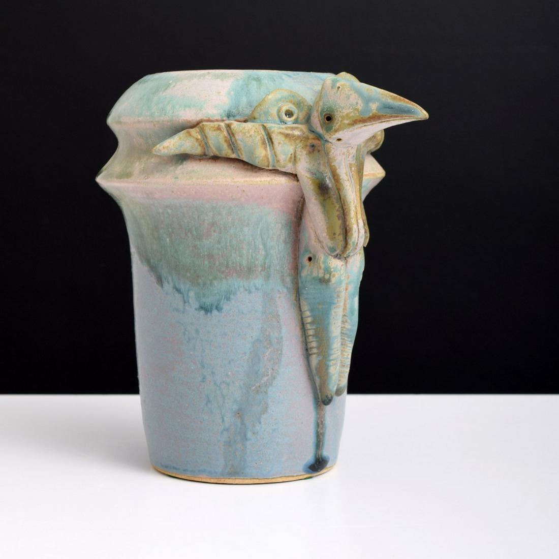 Tom Suomalainen Vase / Vessel (1 of 9)