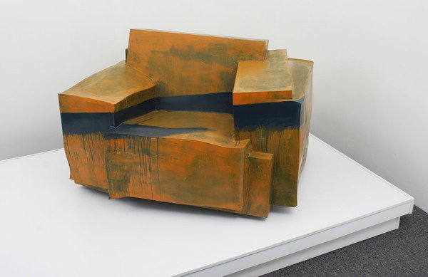 Dror Benshetrit "Tron" Prototype Chair