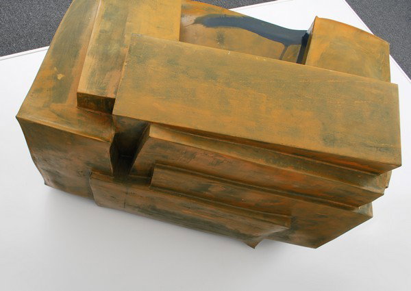 Dror Benshetrit "Tron" Prototype Chair - 8