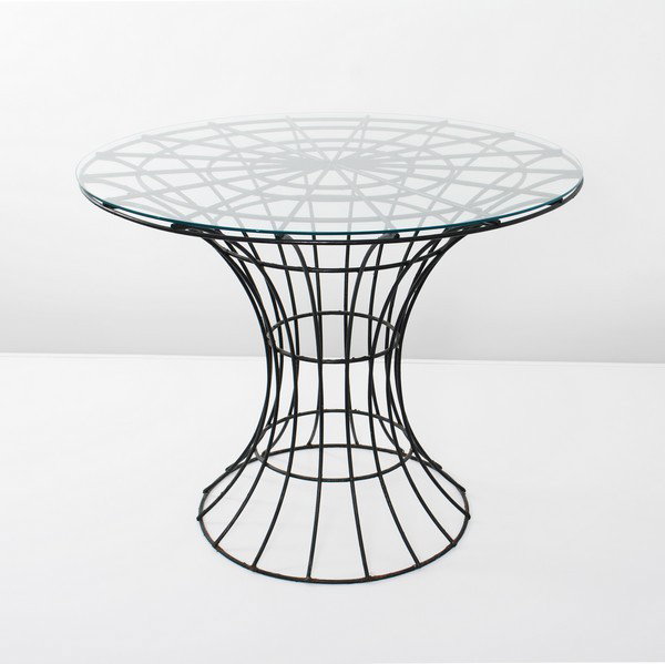 John Risley Dining Table - 2