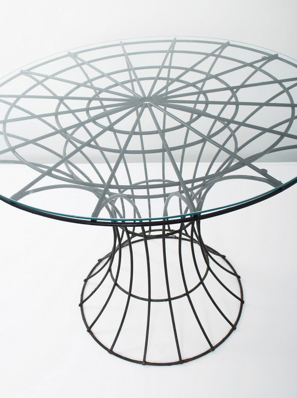 John Risley Dining Table - 3