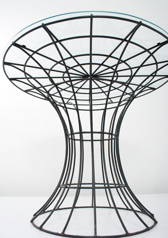 John Risley Dining Table - 4