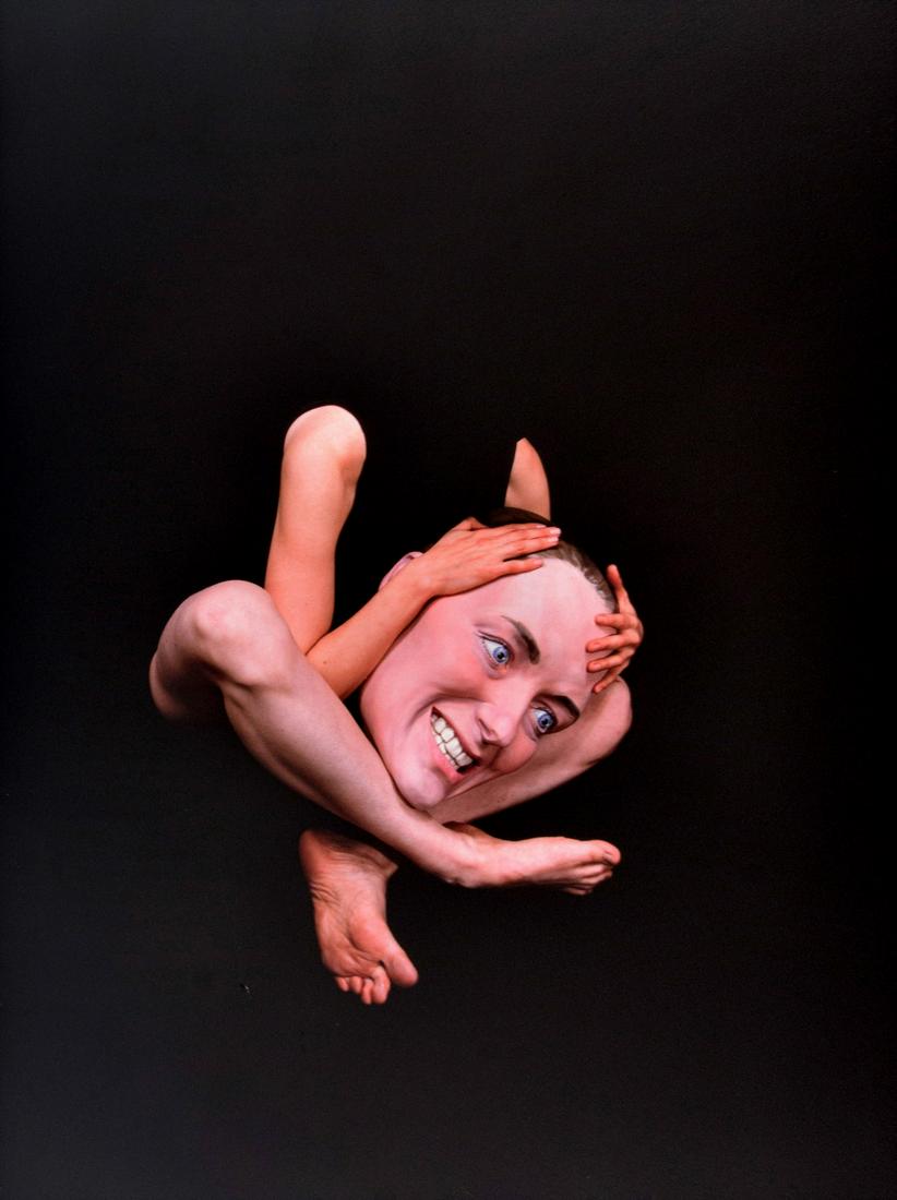 Nina Levy REMEDY Cibachrome Print: Artist/Designer; Manufacturer: Nina Levy (b. 1967) Marking(s); notes: no marking(s) apparent; from the edition of 3; 1999 Country of origin; materials: American; Cibachrome print Dimensions (H, W, D):