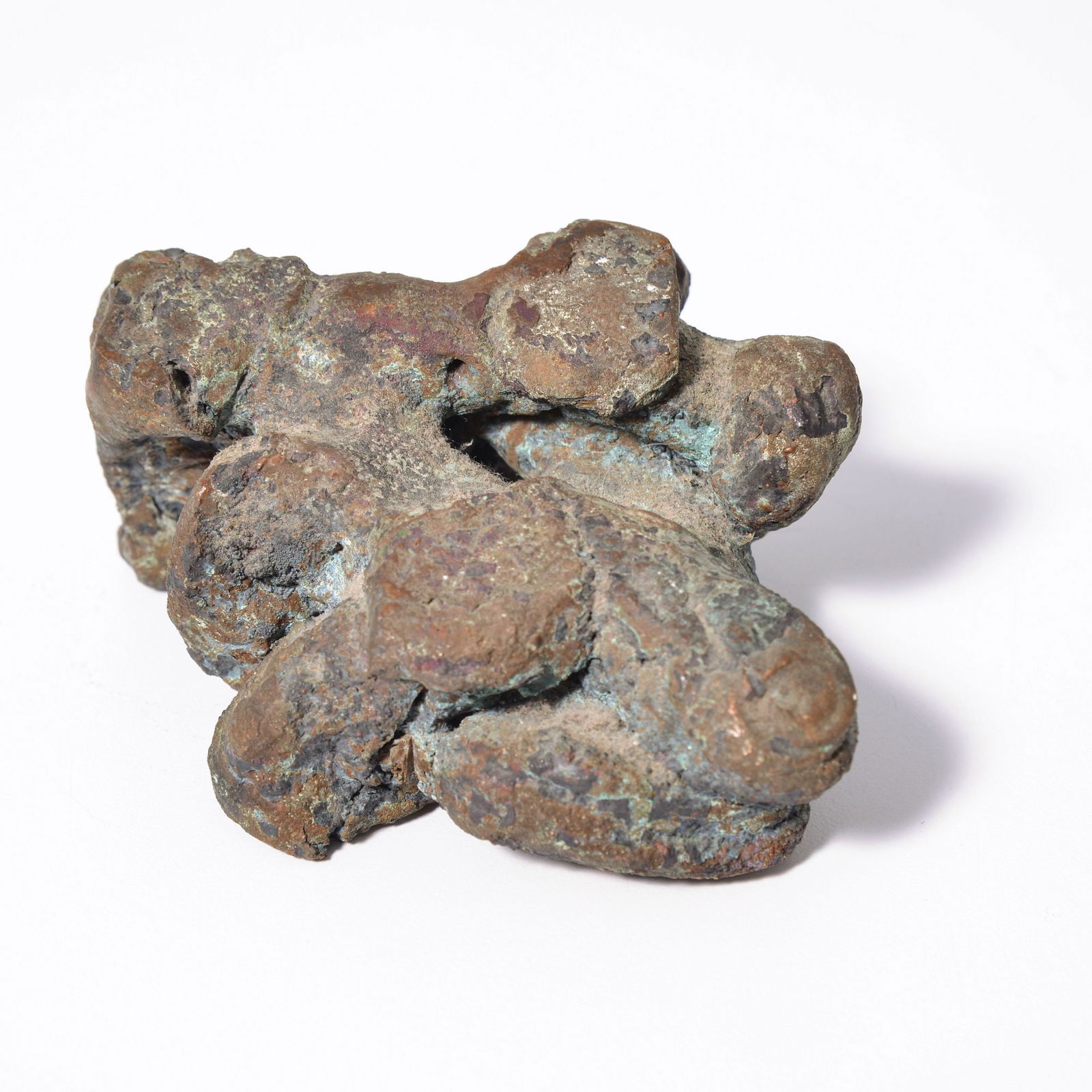 Harry Bertoia Sculpture, Welded Form (1 of 10)