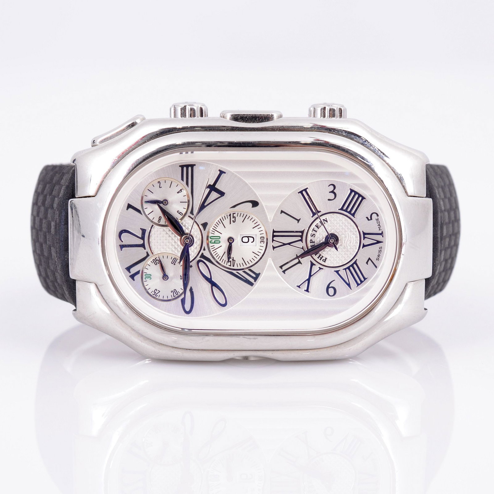 Philip Stein PRESTIGE Estate Watch (1 of 9)