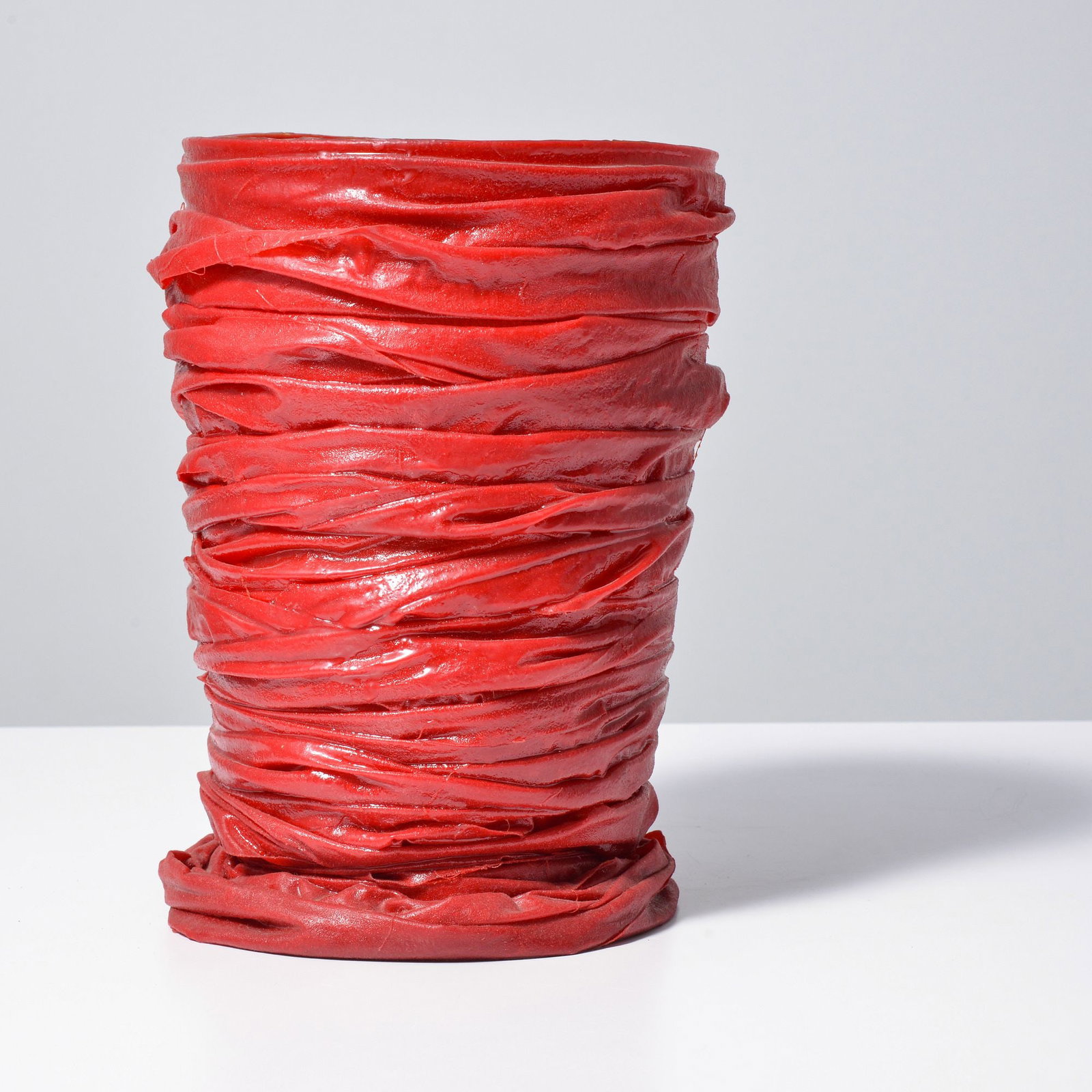 Gaetano Pesce FARE/ROUND Vase / Vessel (1 of 8)