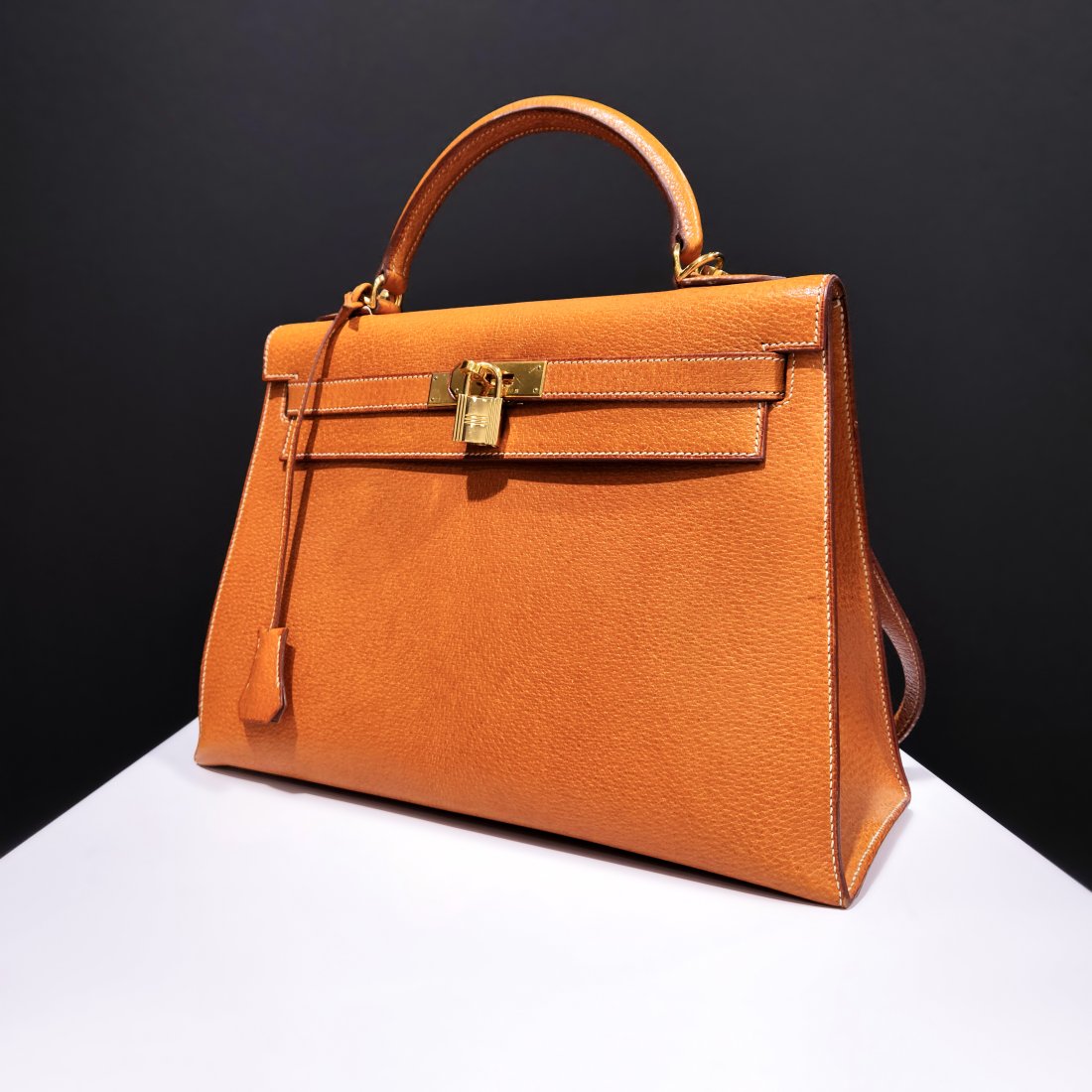 Hermes KELLY 32 Handbag (1 of 12)