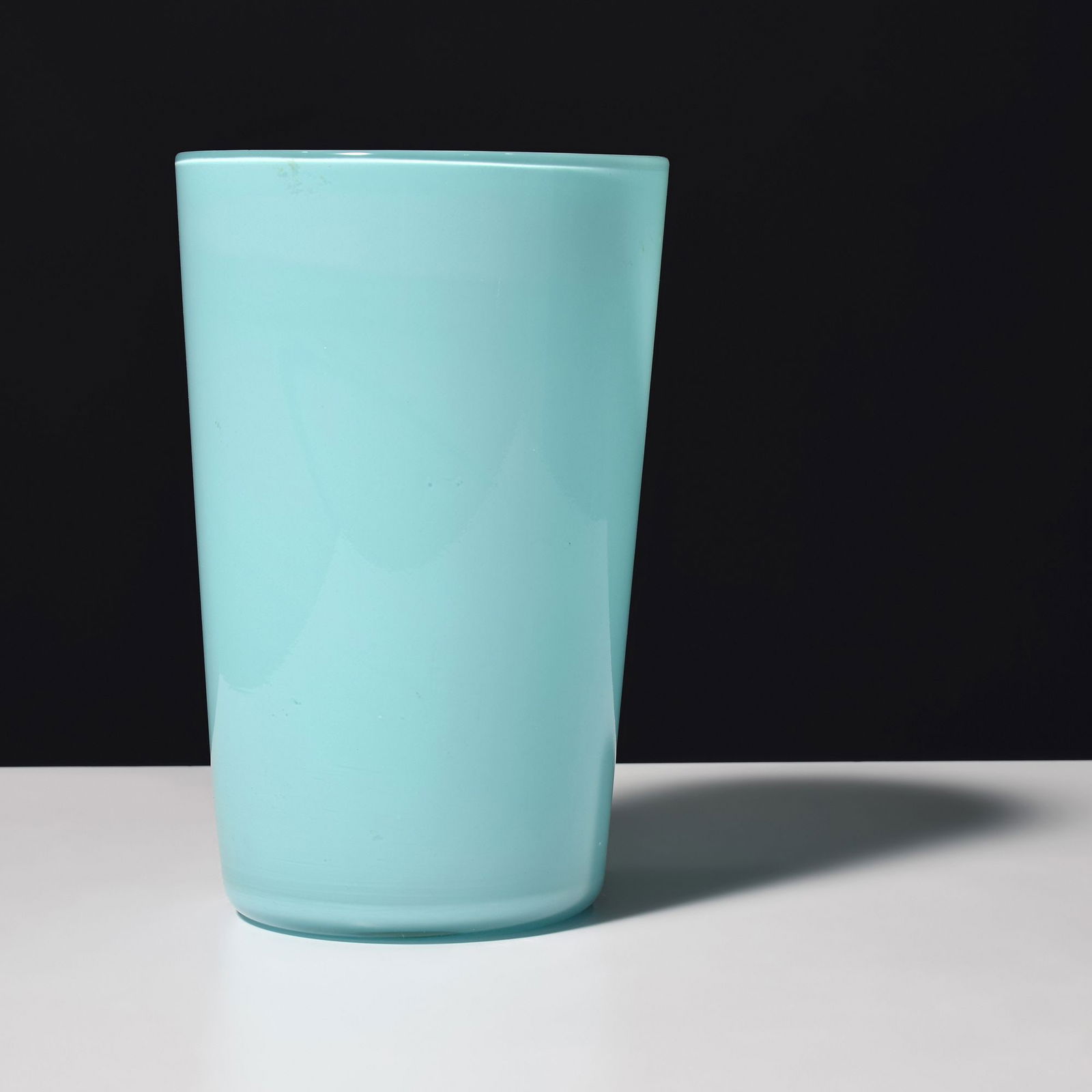 Fratelli Toso Vase, 10"H, Murano (1 of 10)