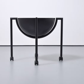 J. Wade Beam HEMISPHERE Table