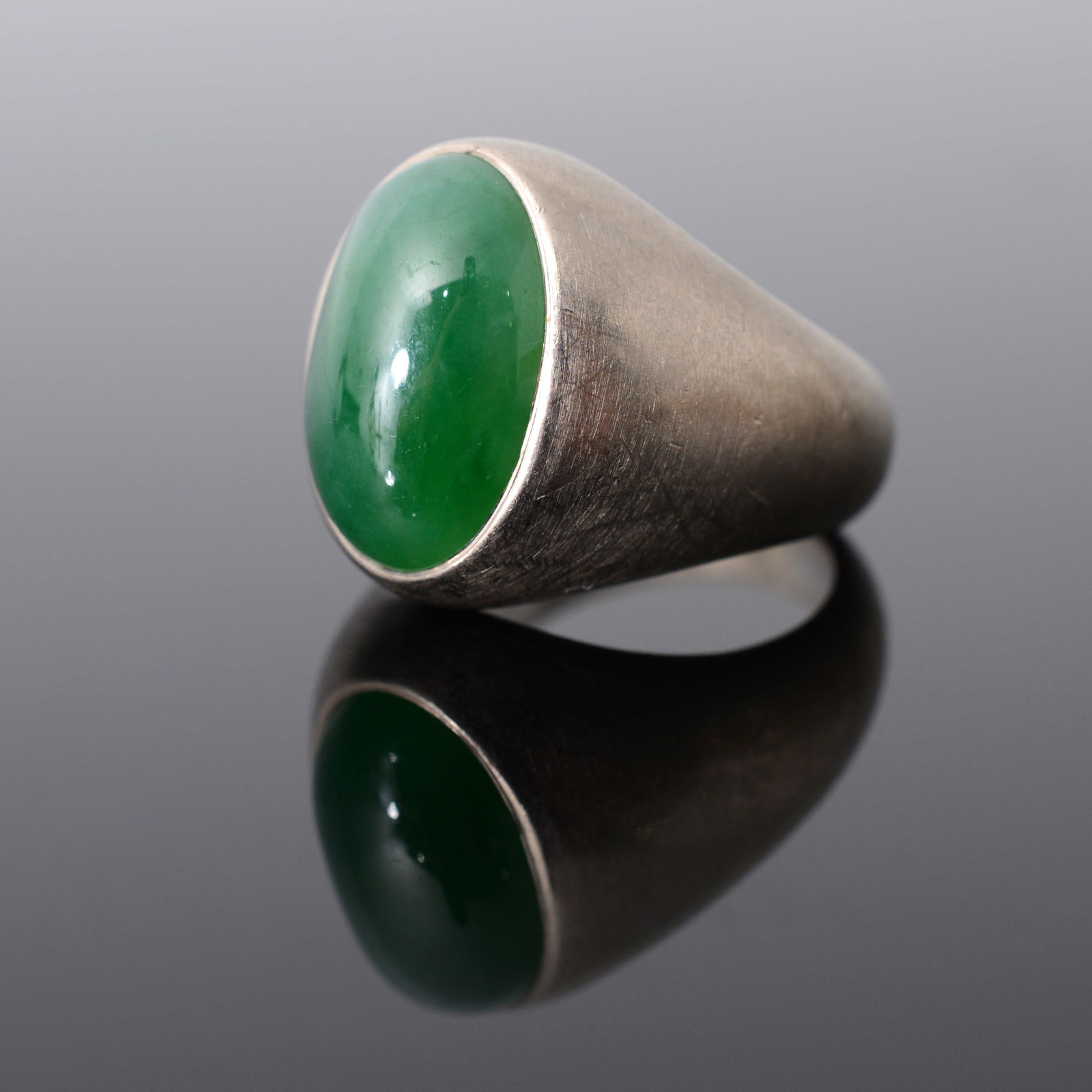 14K Gold Estate Ring (1 of 6)