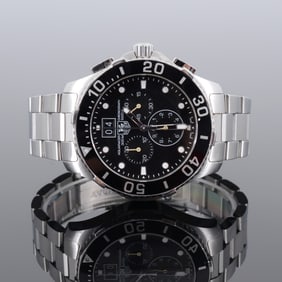 Tag Heuer AQUARACER Mens Estate Watch