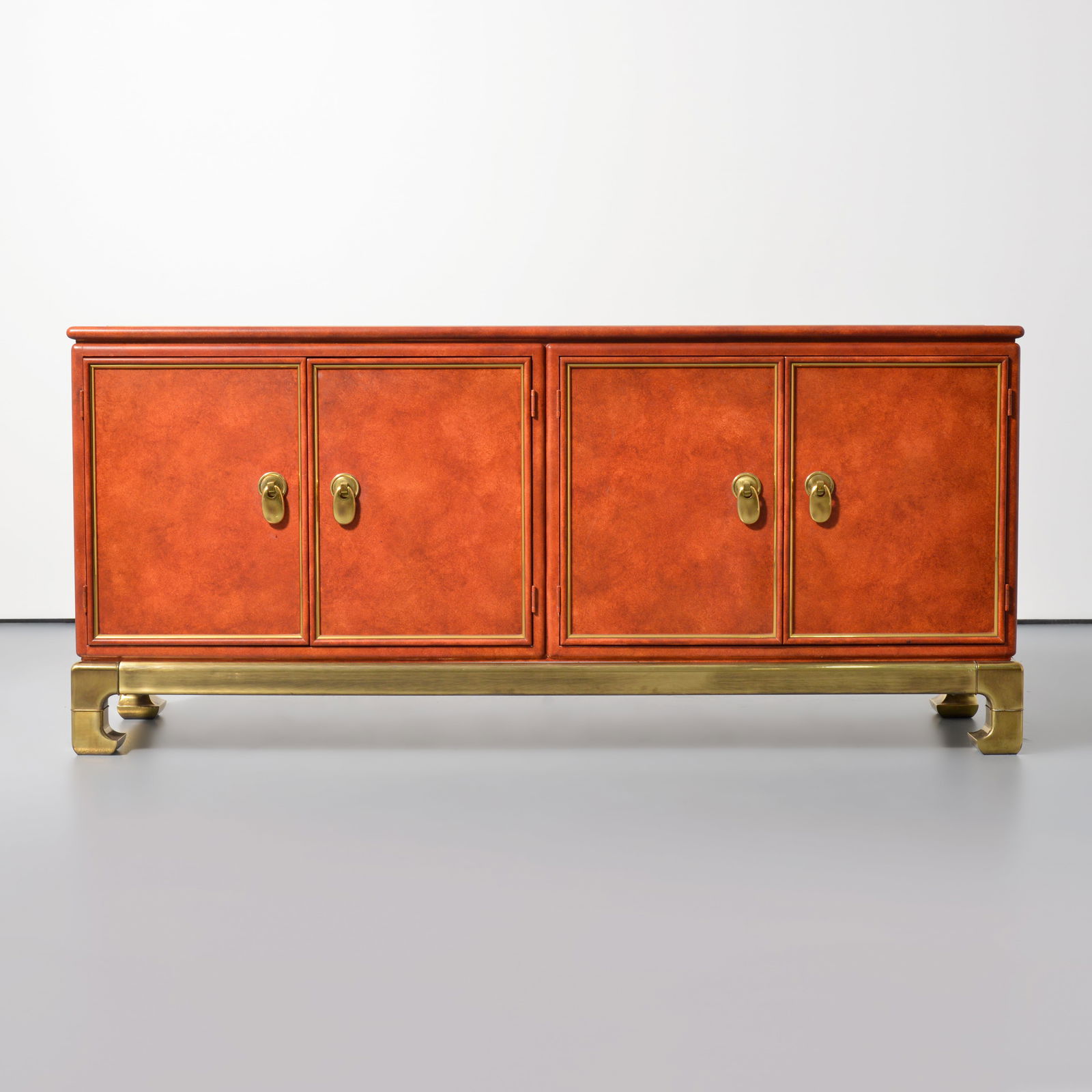 Mastercraft Cabinet (1 of 12)