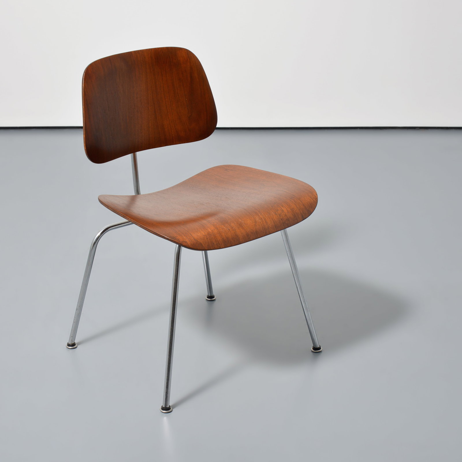 Early Charles & Ray Eames DCM Dining Chair, for Evans (1 of 9)