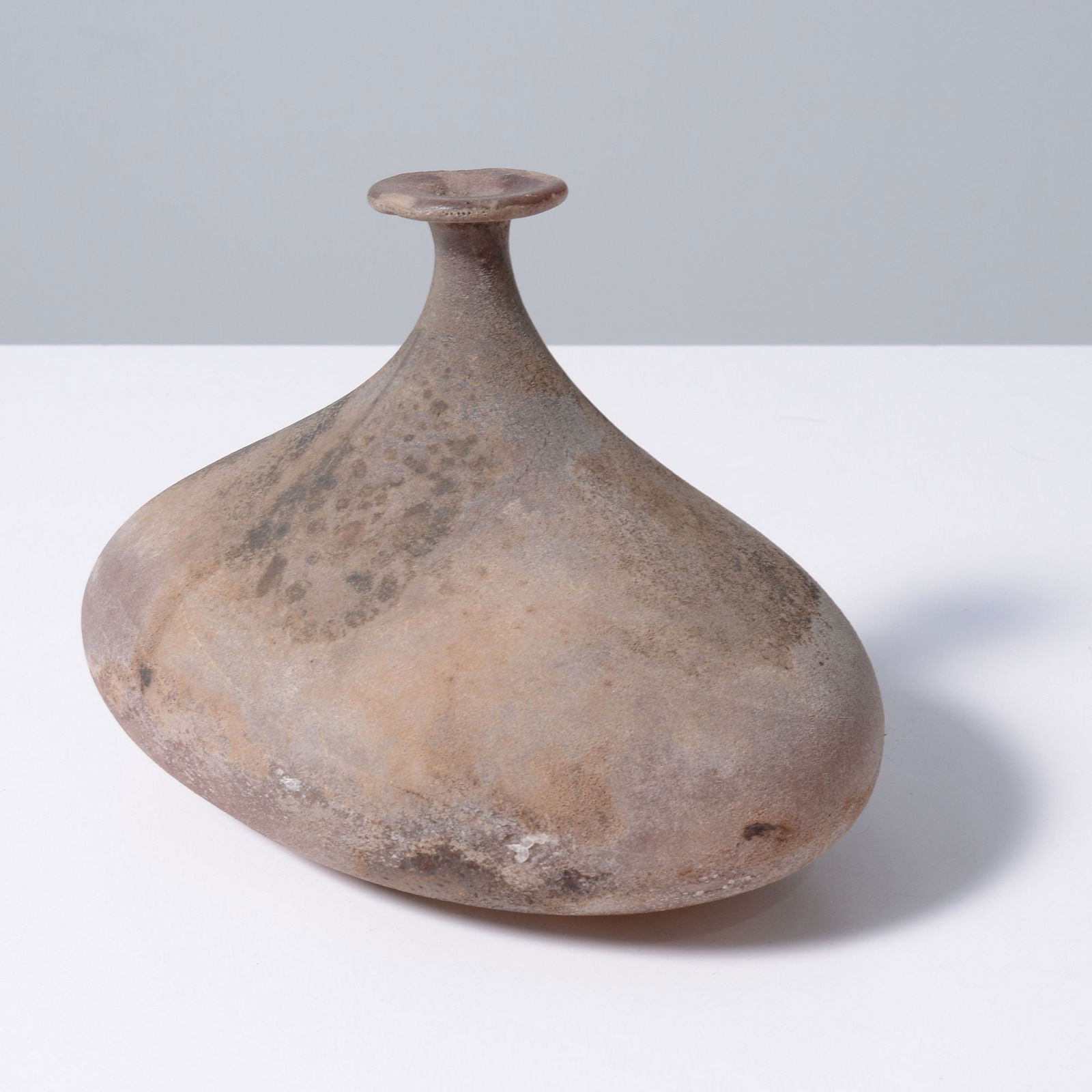 Cenedese SCAVO Vase, Murano (1 of 10)