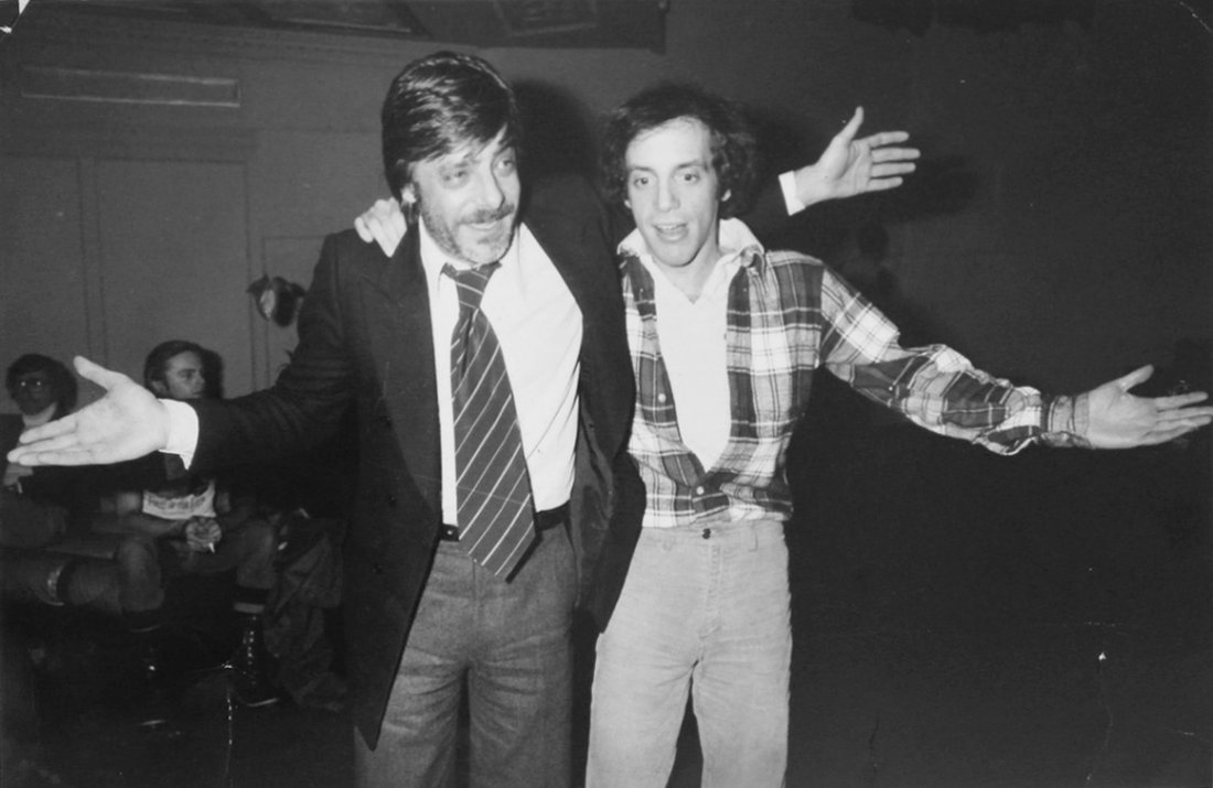 Giannini, Rubell, Studio 54 Photos: Additional Information & Circa: Photo 1: Giancarlo Giannini and Steve Rubell at Studio 54, 1978. Photo 2, 3: Contact sheets with Giancarlo Giannini and Lina Wertmuller dancing at Studio 54, 1978 (AP).