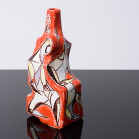 Marcello Fantoni Vase