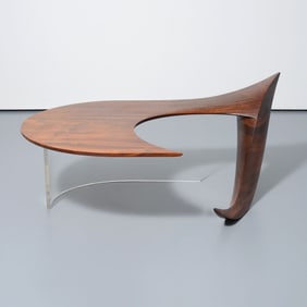 Michael Coffey PEGASUS Coffee Table