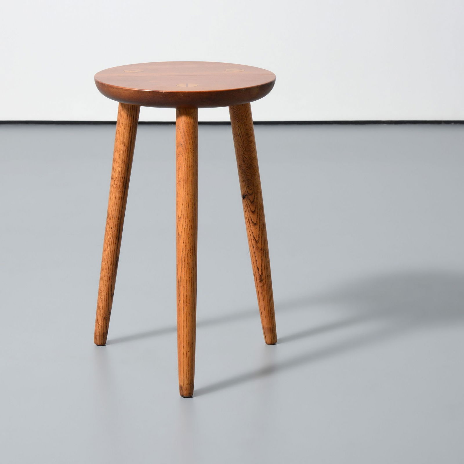 Simon Watts Three-Legged Stool (1 of 6)