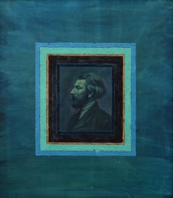 Rene Santos Painting