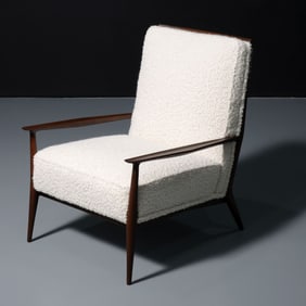 Paul McCobb Lounge Chair