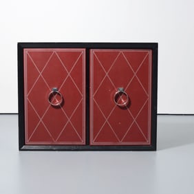 Tommi Parzinger Cabinet