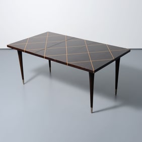 Tommi Parzinger Dining Table