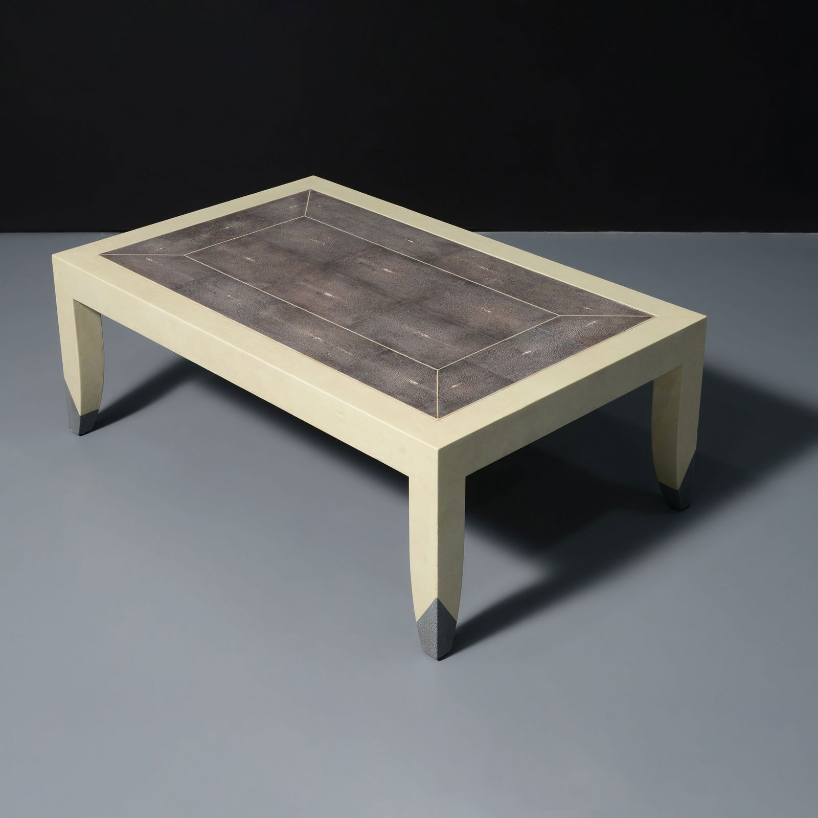 Karl Springer Coffee Table (1 of 9)