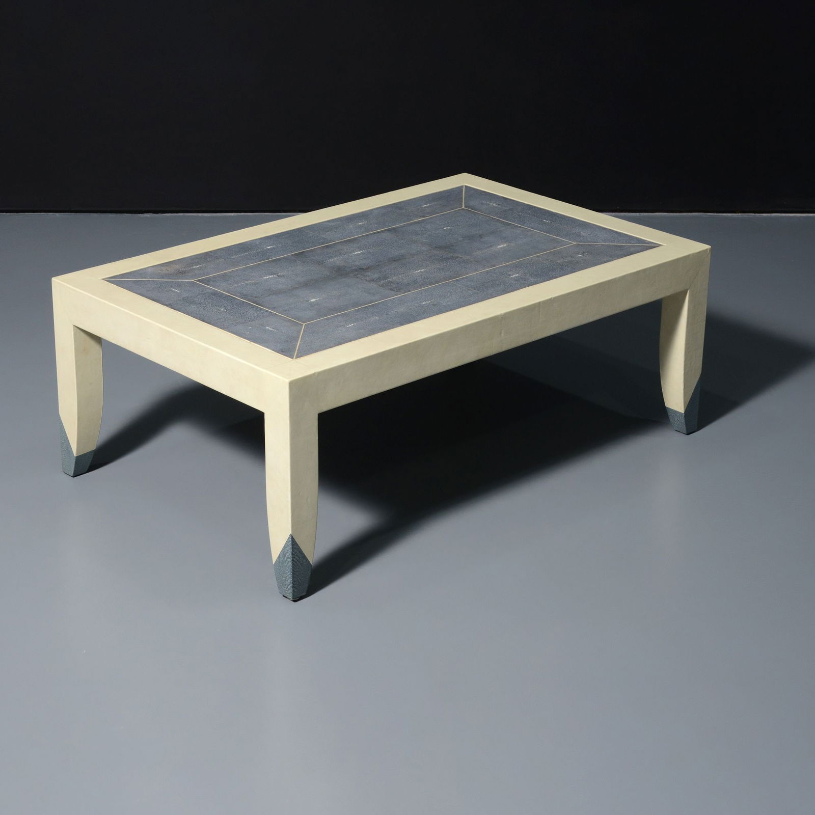 Karl Springer Coffee Table (1 of 11)