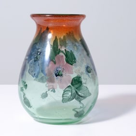 Ernst Hantich & Co. JOHNOLYTH Vase