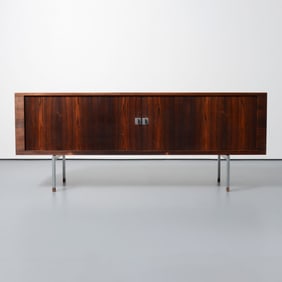 Hans Wegner PRESIDENT Cabinet