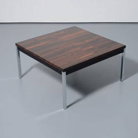 Coffee / Occasional Table Attributed to David Parmelee